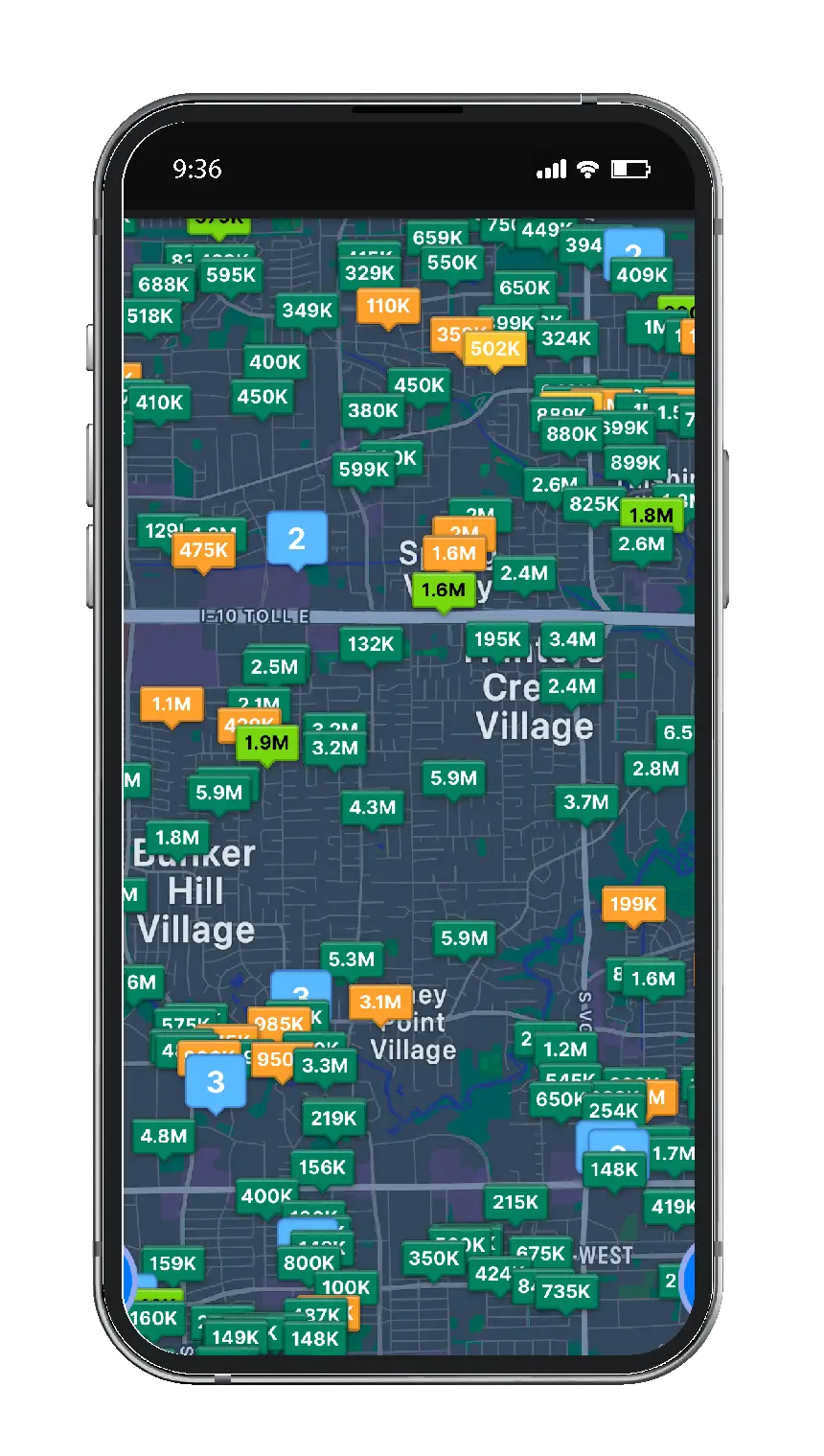 How to Buy Real Estate with Crypto