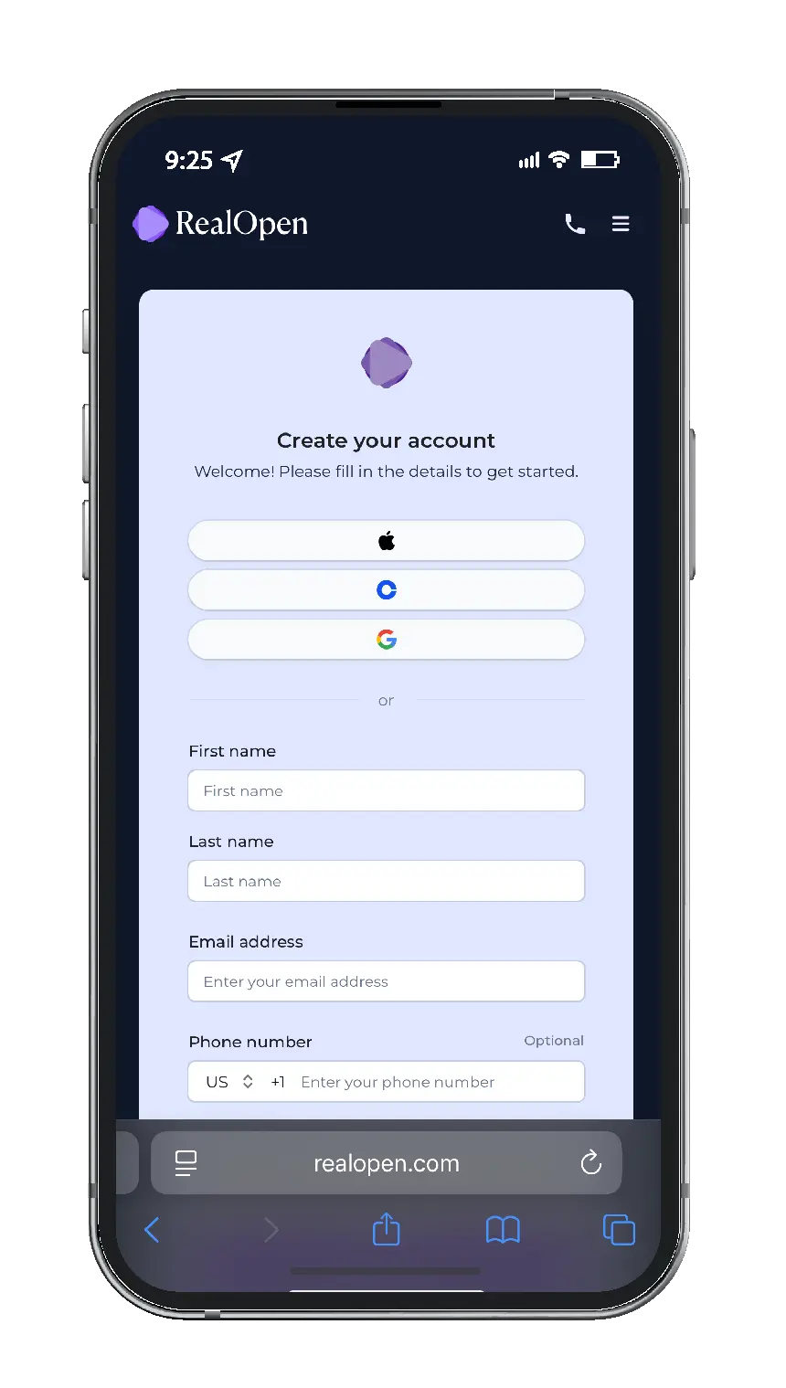How to Buy Real Estate with Crypto