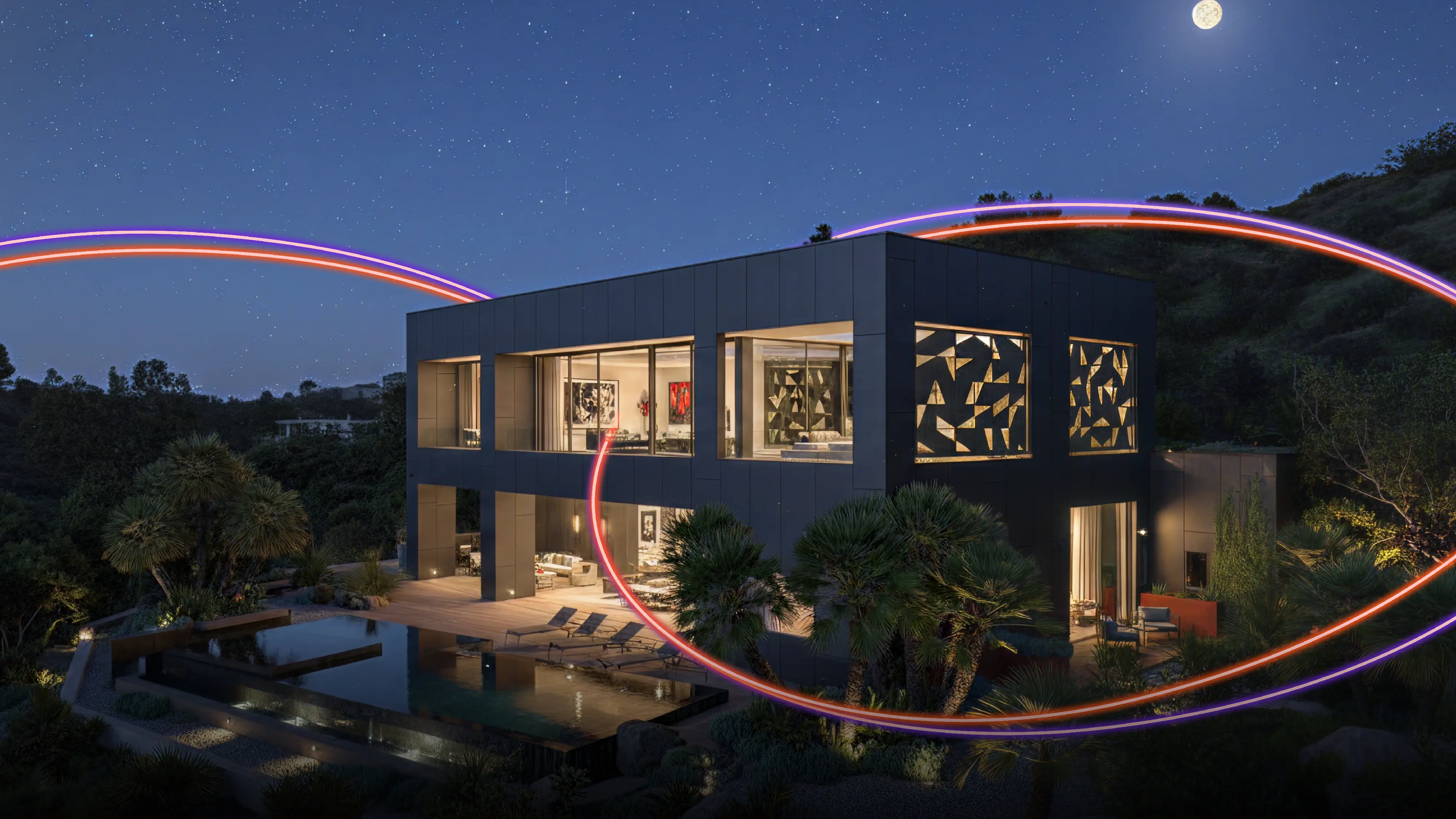 Buying real estate with TRON and USDT through RealOpen